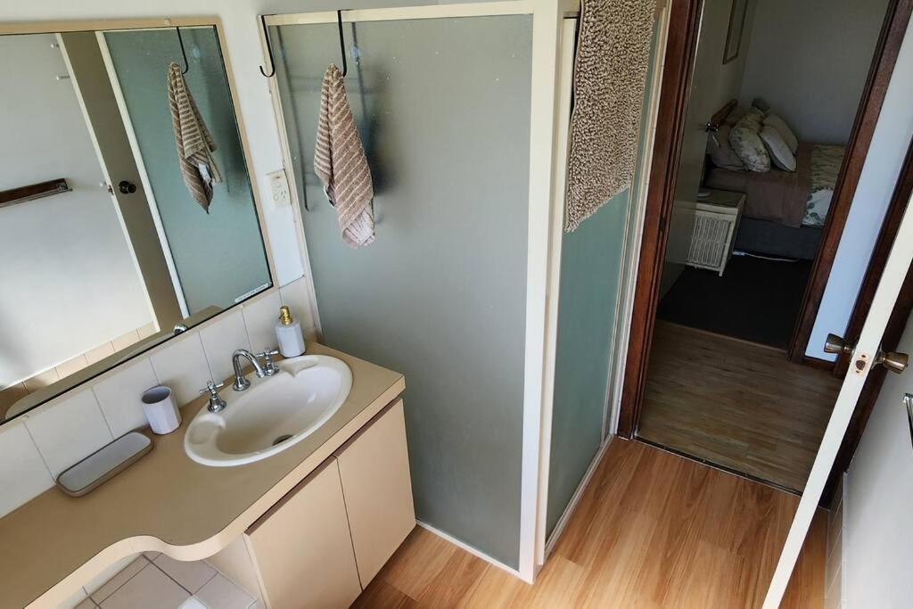 בסלטון Abbey Beach Cottage מראה חיצוני תמונה