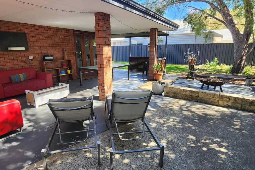 בסלטון Abbey Beach Cottage מראה חיצוני תמונה