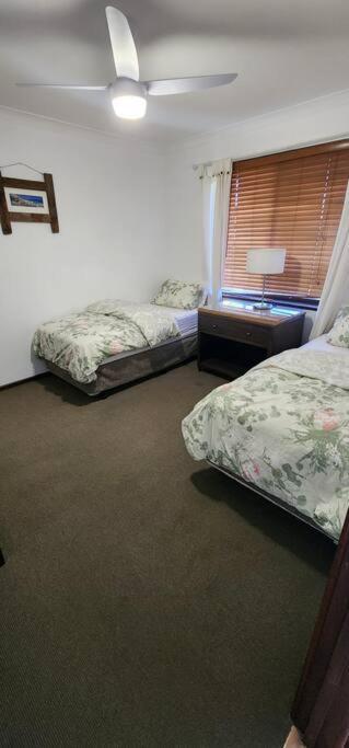 בסלטון Abbey Beach Cottage מראה חיצוני תמונה
