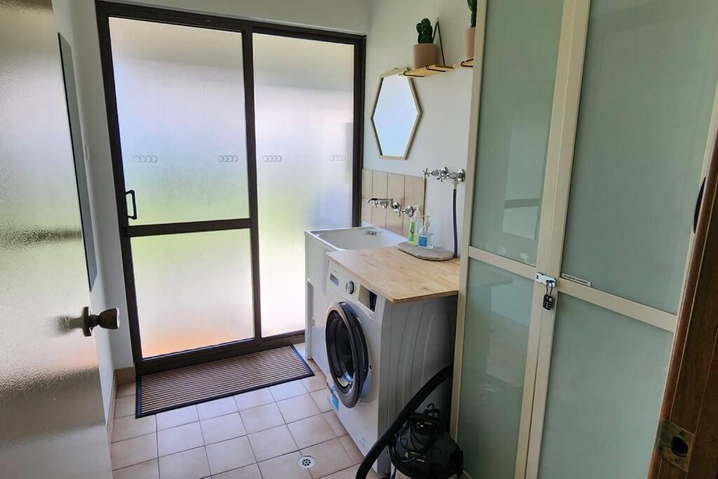 בסלטון Abbey Beach Cottage מראה חיצוני תמונה