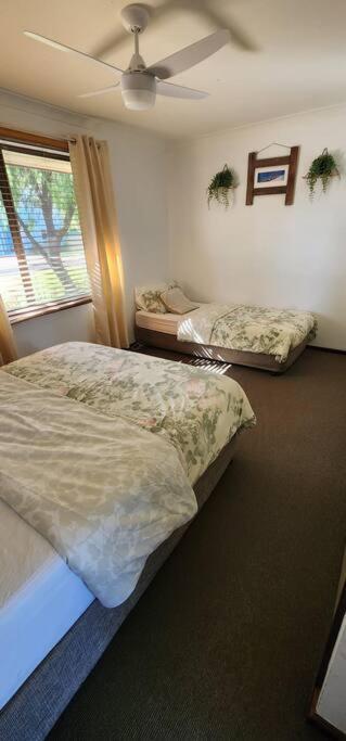 בסלטון Abbey Beach Cottage מראה חיצוני תמונה