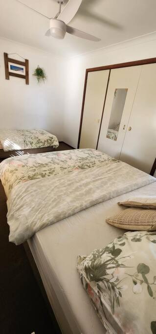 בסלטון Abbey Beach Cottage מראה חיצוני תמונה