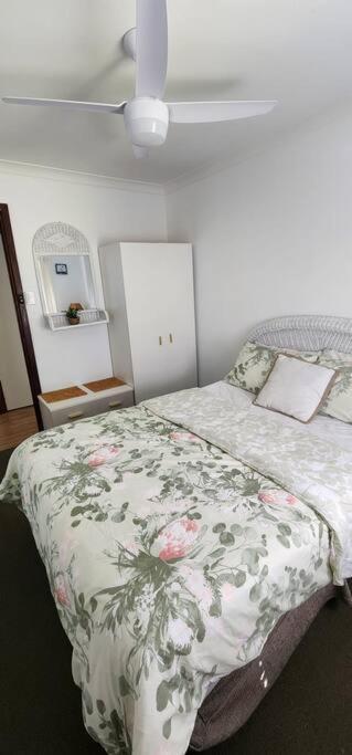 בסלטון Abbey Beach Cottage מראה חיצוני תמונה