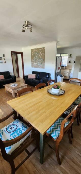 בסלטון Abbey Beach Cottage מראה חיצוני תמונה