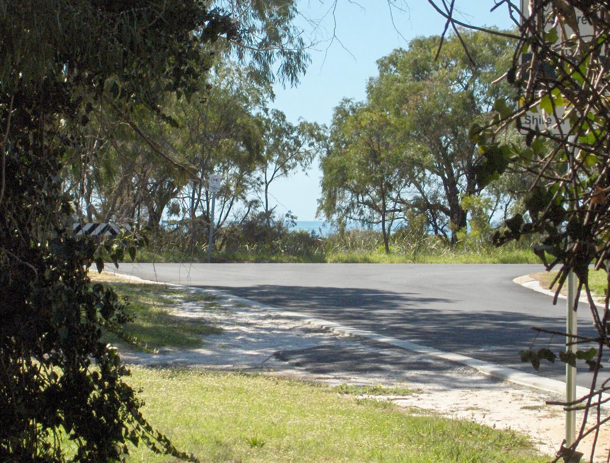בסלטון Abbey Beach Cottage מראה חיצוני תמונה