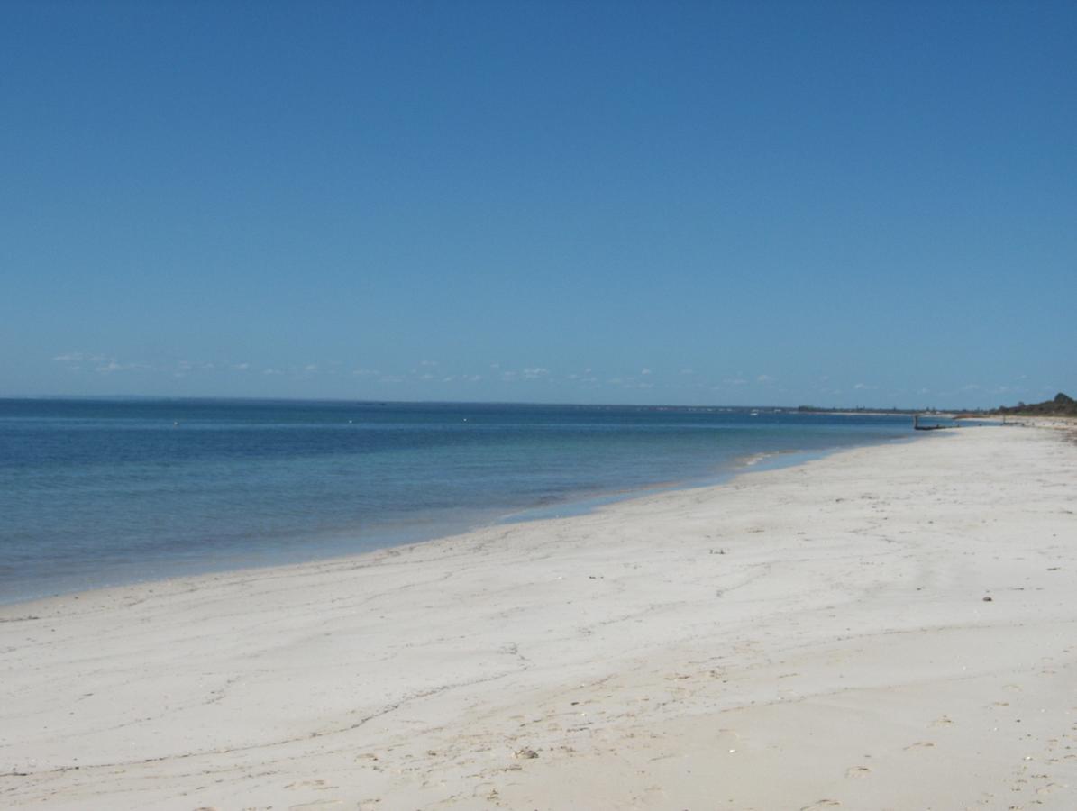 בסלטון Abbey Beach Cottage מראה חיצוני תמונה