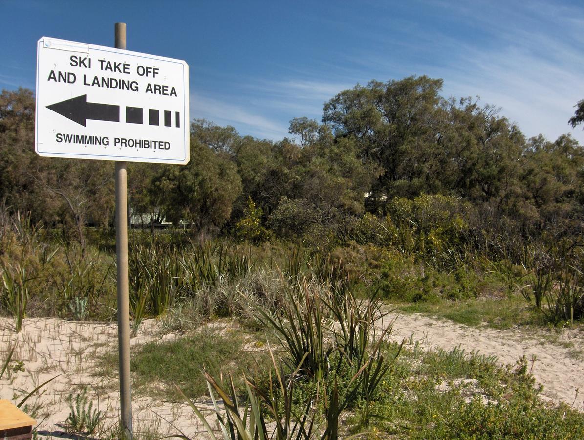 בסלטון Abbey Beach Cottage מראה חיצוני תמונה